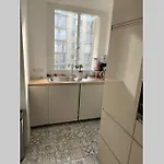 Appartement 60 M2 Paris Metro Saint Fargeau