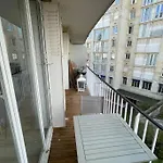 Appartement 60 M2 Paris Metro Saint Fargeau